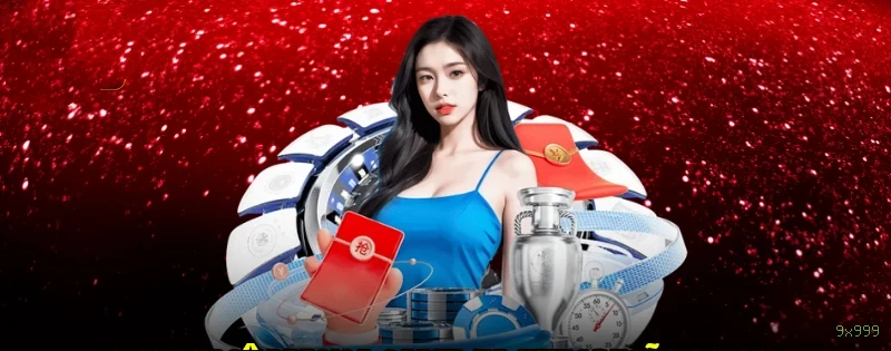 Blackjack Online 9x999