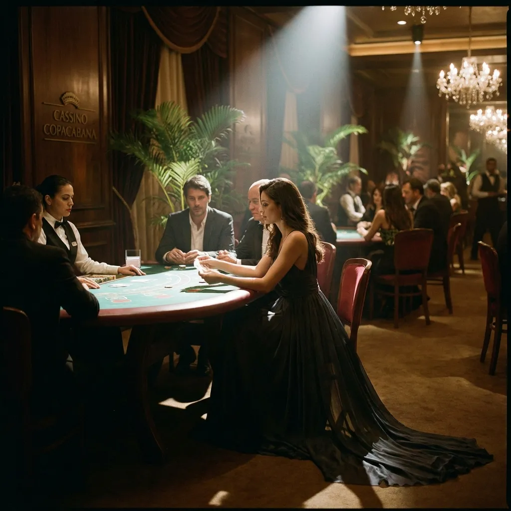 Blackjack Ao Vivo Side Bets