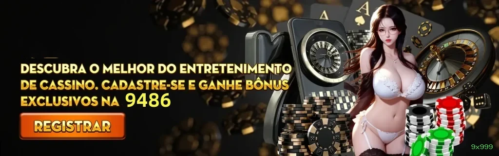 9x999 Cassino Clássico