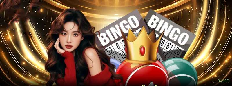 9x999 Cassino Online