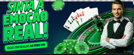 9x999 Cassino Clássico