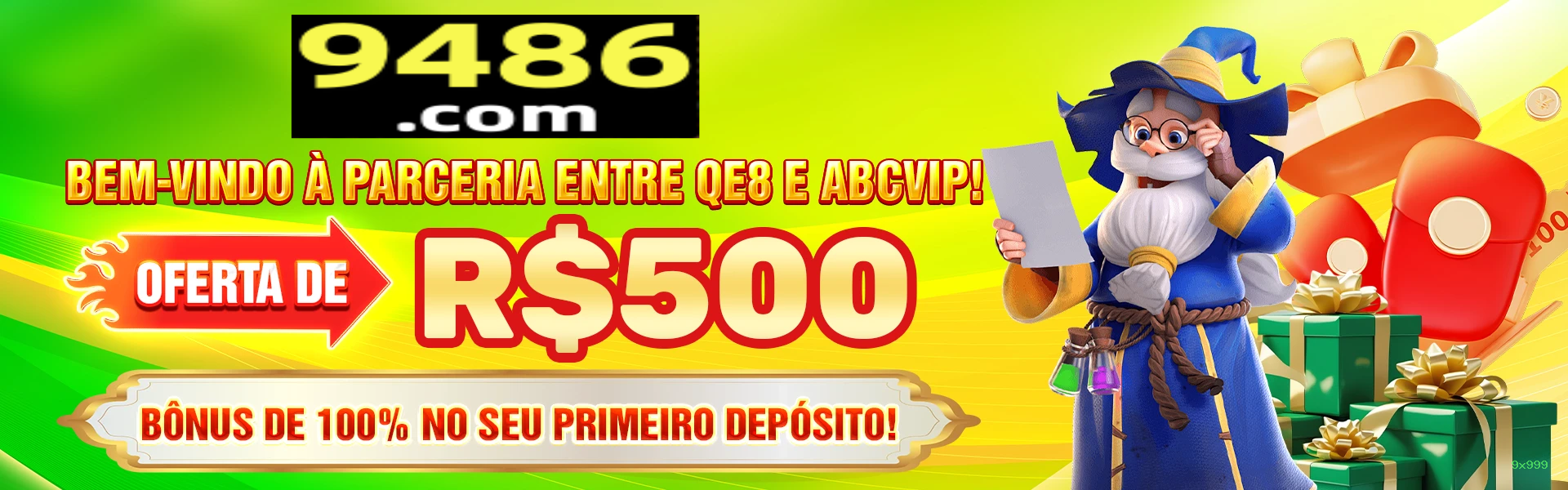 9x999 Cassino Clássico