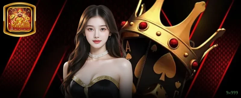 9x999 Cassino Clássico