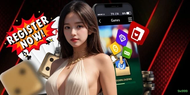 Instalar App 9x999