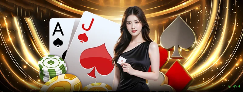 Jackpot Slots 9x999