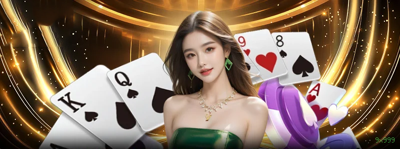 Microgaming 9x999
