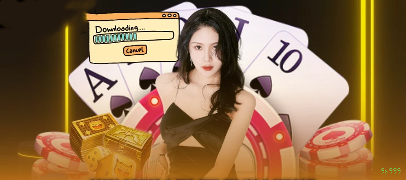 Poker Ao Vivo 9x999