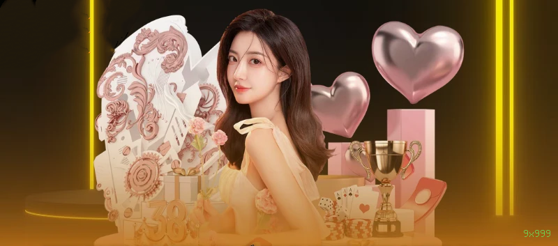 Jogos Recomendados 9x999