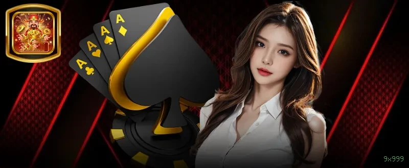 9x999 Cassino Clássico