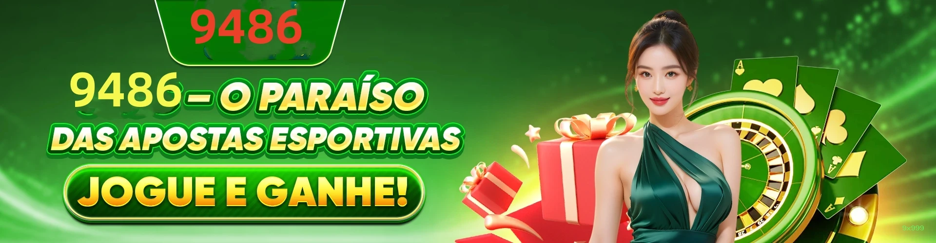 Vídeo Slots 9x999