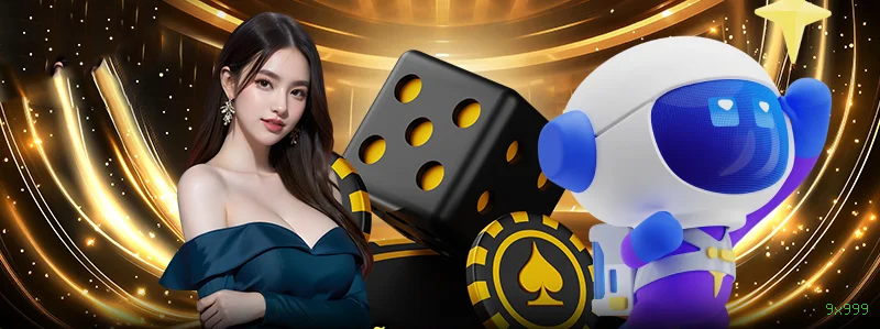 9x999 Cassino Clássico